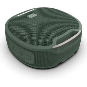 Braven BRV-S Rugged Portable Bluetooth Speaker - Green